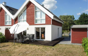 Beautiful home in Nordhorn with Sauna, Heated swimming pool and 3 Bedrooms